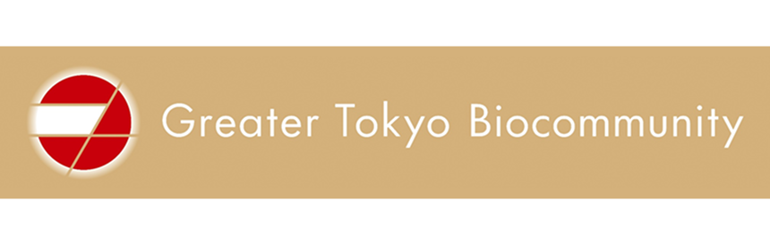 Greater Tokyo Biocommunityのバナー