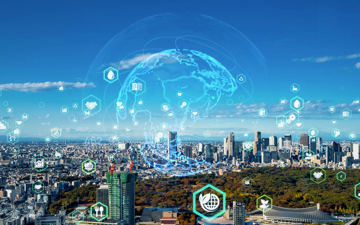 バイオものづくりのLCAを取り巻く状況